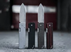 New Böker Plus Lancer 42 G10