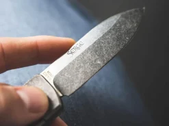 New Böker Plus Lancer 42 Titanium Ltd