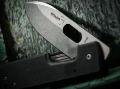 Best Böker Plus Lancer Black