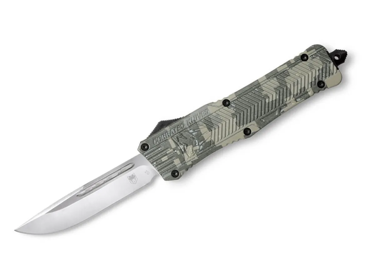 Outlet CobraTec Large Army Digi Camo Ctk-1 Drop