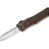 Discount CobraTec Large Bronze Distressed Ctk-1 Drop