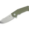 Viper Larius Green G10