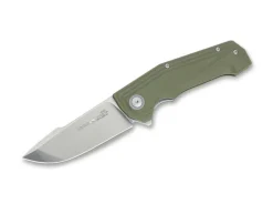 Viper Larius Green G10