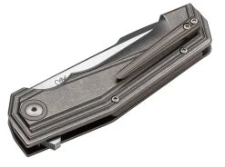 Online Viper Larius Titan Satin