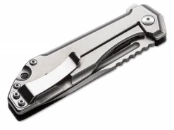 Hot Böker Plus Lateralus G10