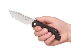 Hot Böker Plus Lateralus G10