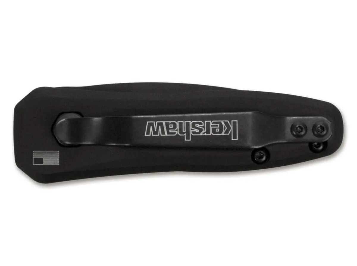 New Kershaw Launch 4