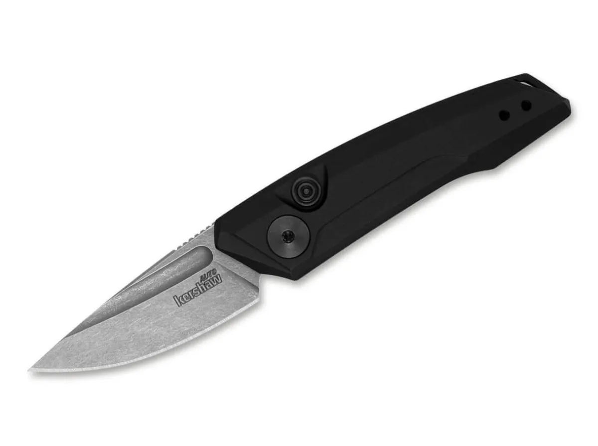 New Kershaw Launch 9 Automatic