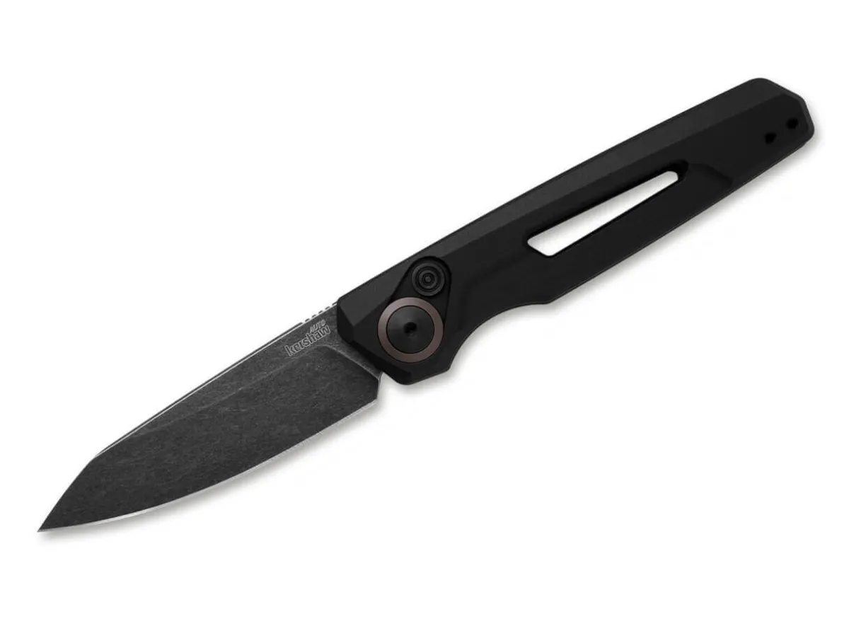Kershaw Launch 11 Automatic All Black