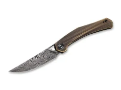 Best CIVIVI Lazar Damascus Copper