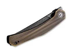 Best CIVIVI Lazar Damascus Copper