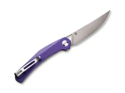 New CIVIVI Lazar G10 Purple