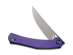 New CIVIVI Lazar G10 Purple