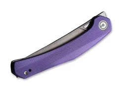 New CIVIVI Lazar G10 Purple