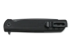 CRKT Lck+ Tanto Blackout