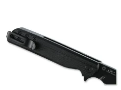 CRKT Lck+ Tanto Blackout