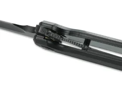 CRKT Lck+ Tanto Blackout