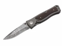 Clearance Böker Manufaktur Solingen Leopard-Damascus Ii