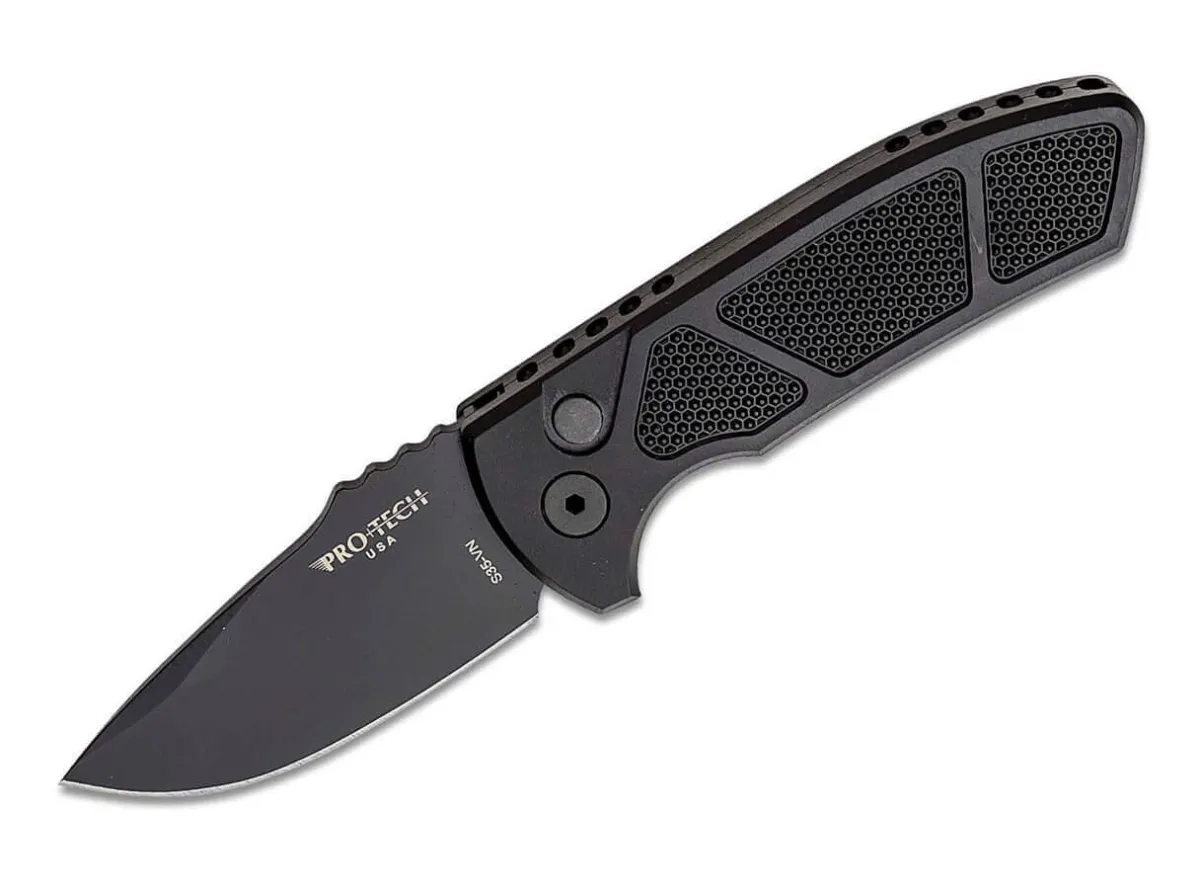 New Pro-Tech Lg407 Les George Sbr Automatic