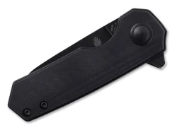 Hot Kizer Lieb G10 Black