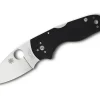Sale Spyderco Lil' Native Backlock Plain