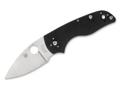 Spyderco Lil' Native Slipit Black