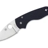Best Spyderco Lil' Native Sprint Run Cpm-S-90V