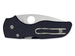 Best Spyderco Lil' Native Sprint Run Cpm-S-90V