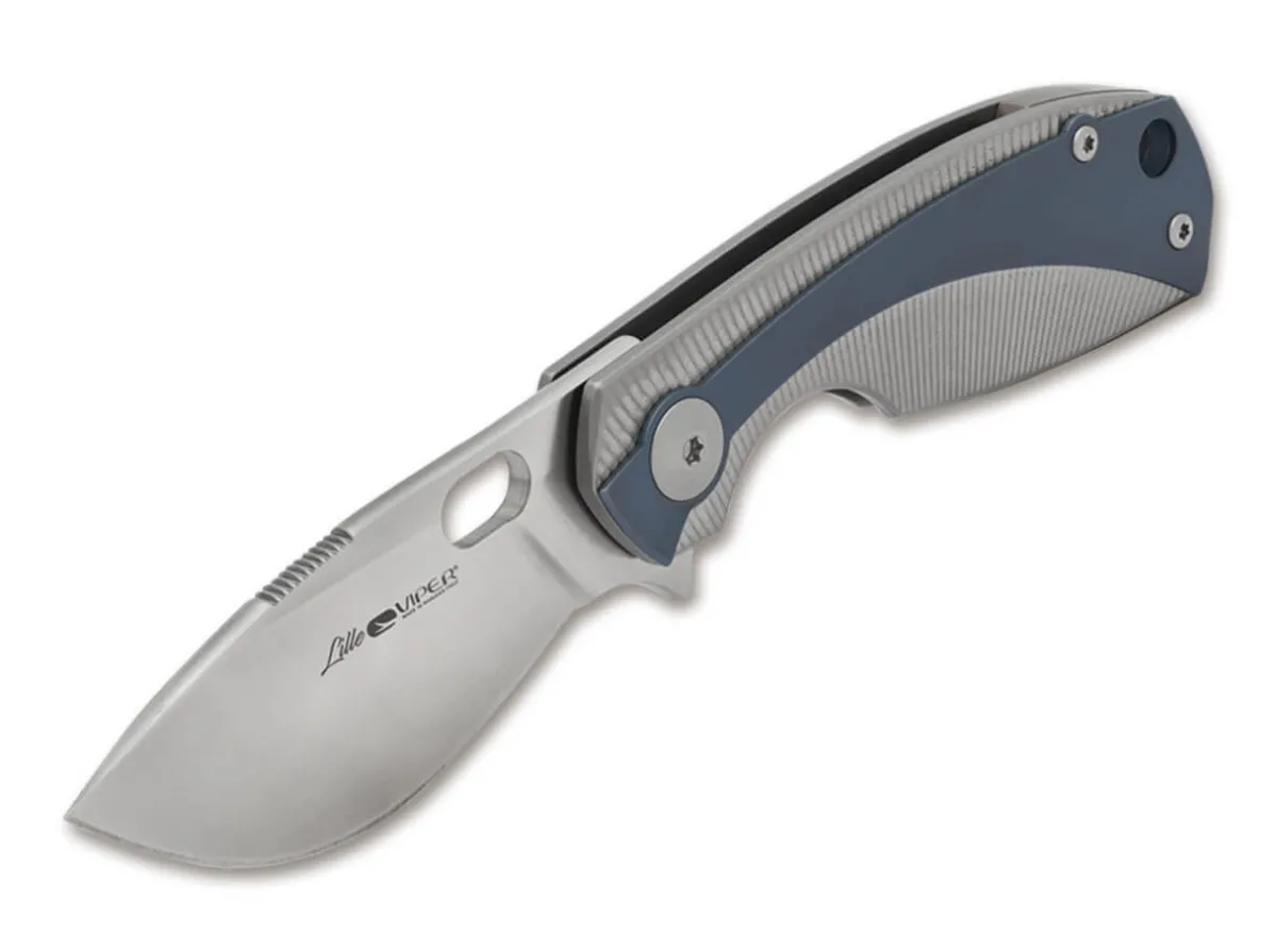 Clearance Viper Lille Blue