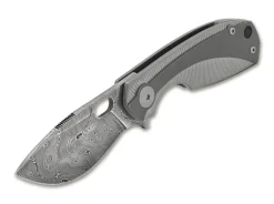 New Viper Lille Damasteel