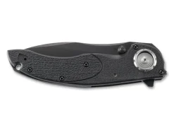 Discount CRKT Linchpin Black Serrated