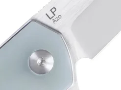 New Kizer Lp G10 Jade