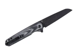 Hot Kizer Lp Micarta Black Bsw