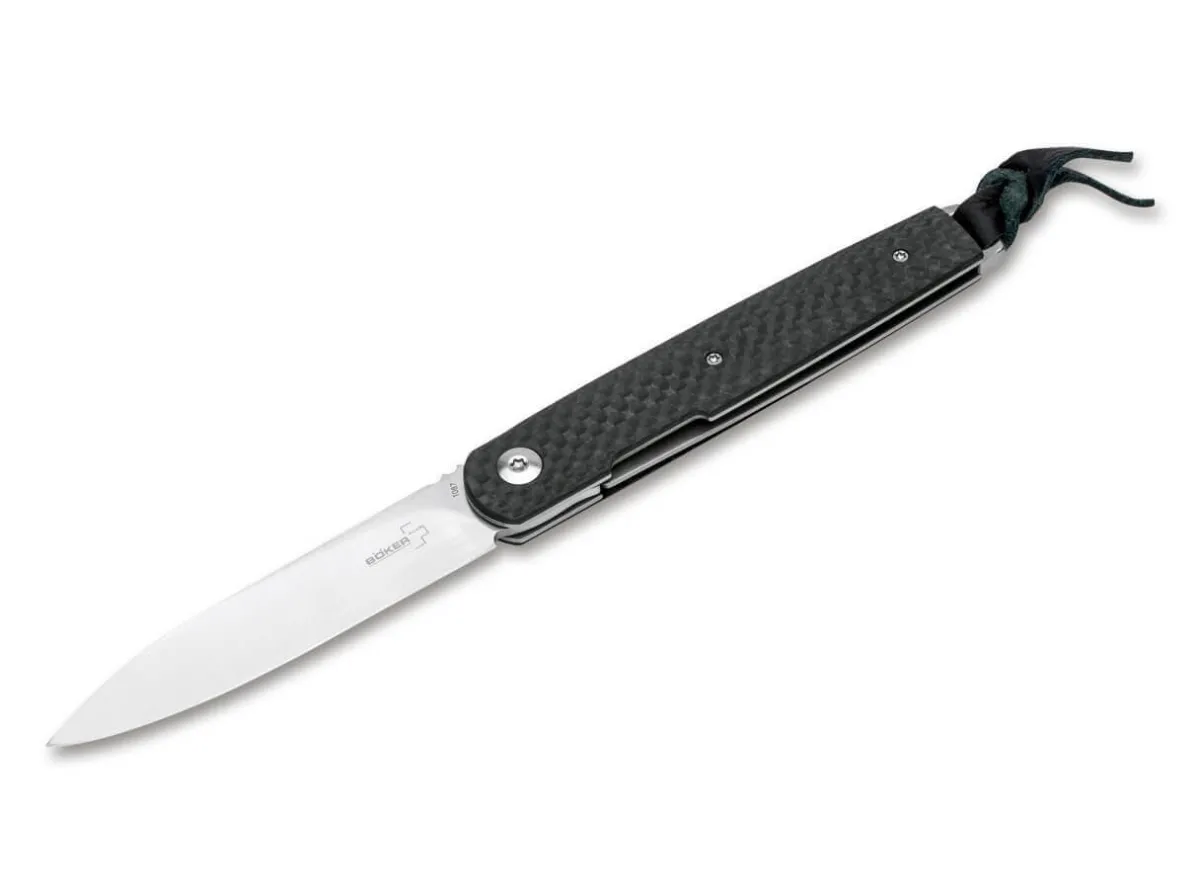Discount Böker Plus Lrf Carbon
