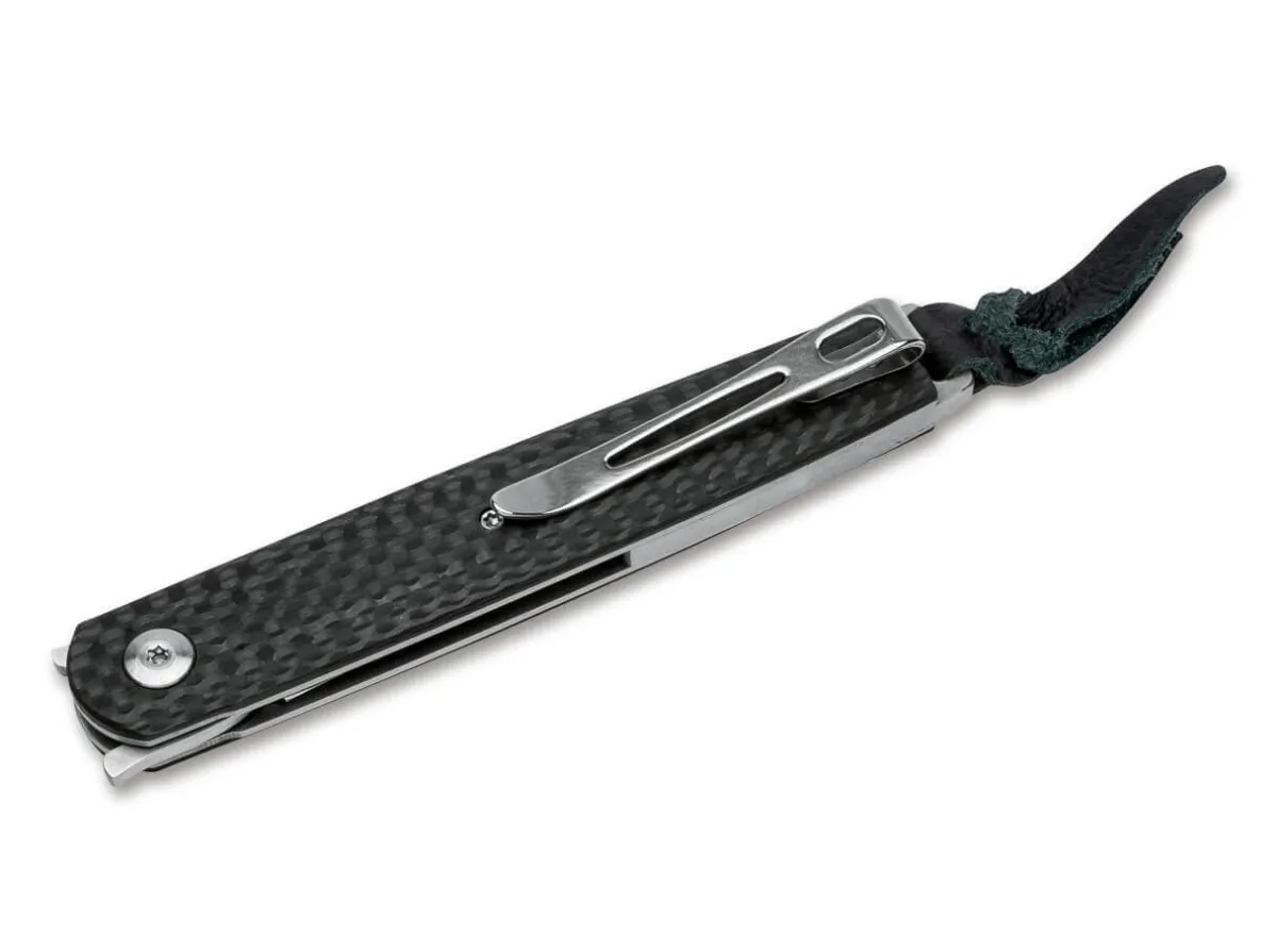 Discount Böker Plus Lrf Carbon