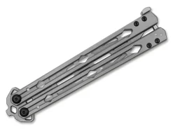 New Kershaw Lucha Trainer