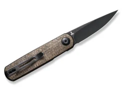 Online CIVIVI Lumi Micarta Brown