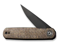 Online CIVIVI Lumi Micarta Brown