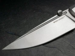 Real Steel Luna Eco Blackstone