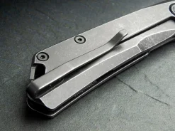 Real Steel Luna Eco Blackstone