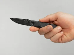 Real Steel Luna Eco Blackstone