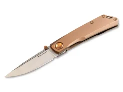 New Real Steel Luna Eco Bronze