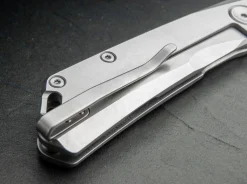 Outlet Real Steel Luna Eco Stonewash