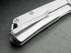 Outlet Real Steel Luna Eco Stonewash