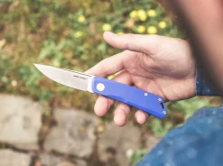 Hot Real Steel Luna G10 Blue