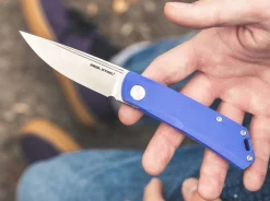 Hot Real Steel Luna G10 Blue
