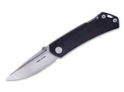 Best Real Steel Luna Maius Eco G10 Black