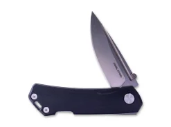 Best Real Steel Luna Maius Eco G10 Black