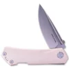 Clearance Real Steel Luna Maius Eco G10 Ivory