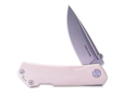 Clearance Real Steel Luna Maius Eco G10 Ivory
